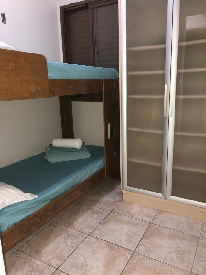 Apto a 30m da praia sobre shopping Atlântico Balneário Camboriú Esterno foto